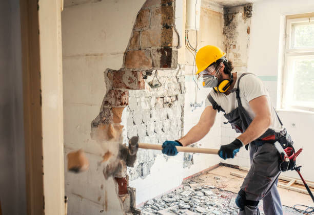 Best Concrete Removal and Replacement in Eggertsville, NY