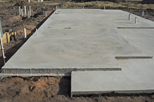 Best Concrete Driveway Installation in Eggertsville, NY
