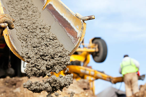 Best Concrete Grinding and Polishing in Eggertsville, NY