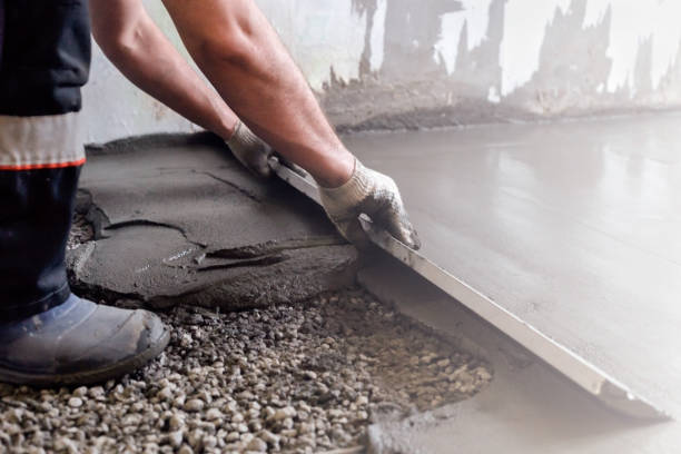 Best Concrete Sealing and Maintenance in Eggertsville, NY
