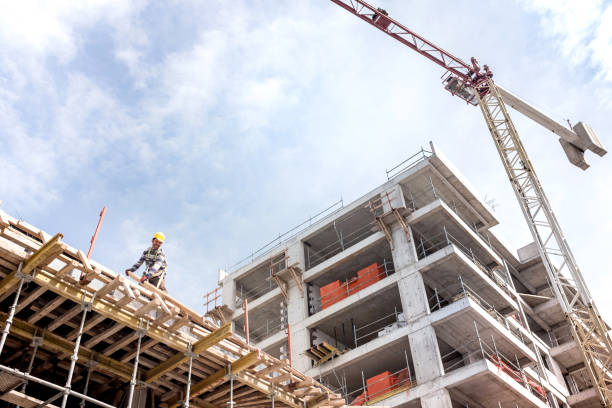 Best Concrete Slab Construction in Eggertsville, NY